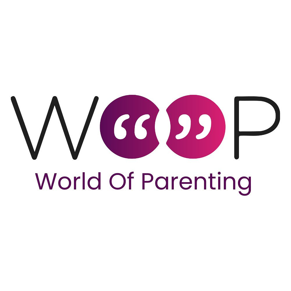 WOOP — World of Parenting